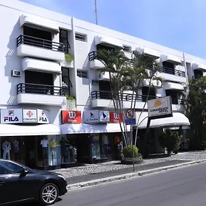 3* Hotel Canasbeach