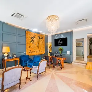 Prata Boutique 3* Lisboa