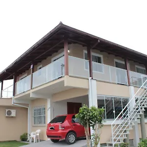  Apartamento Na Do Santinho