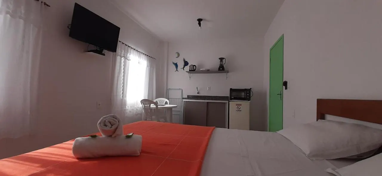 Pousada Milani Florianópolis