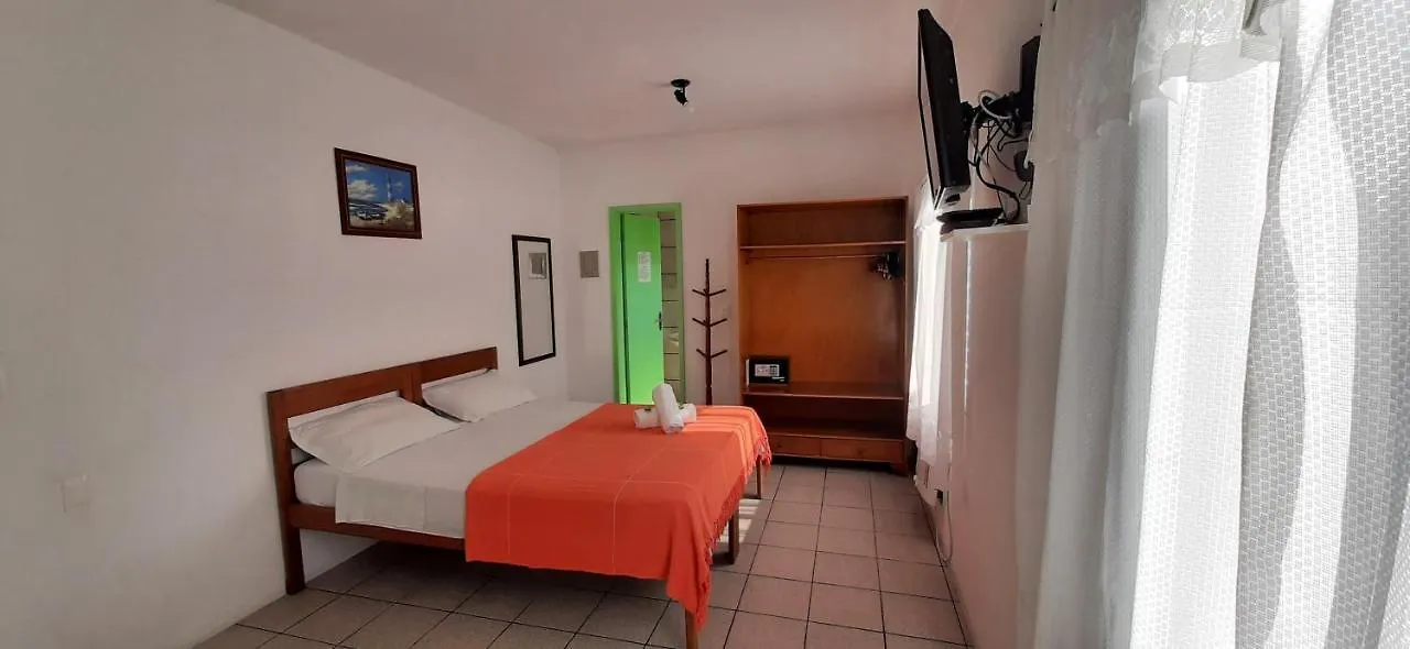 Pousada Milani Florianópolis Brasil