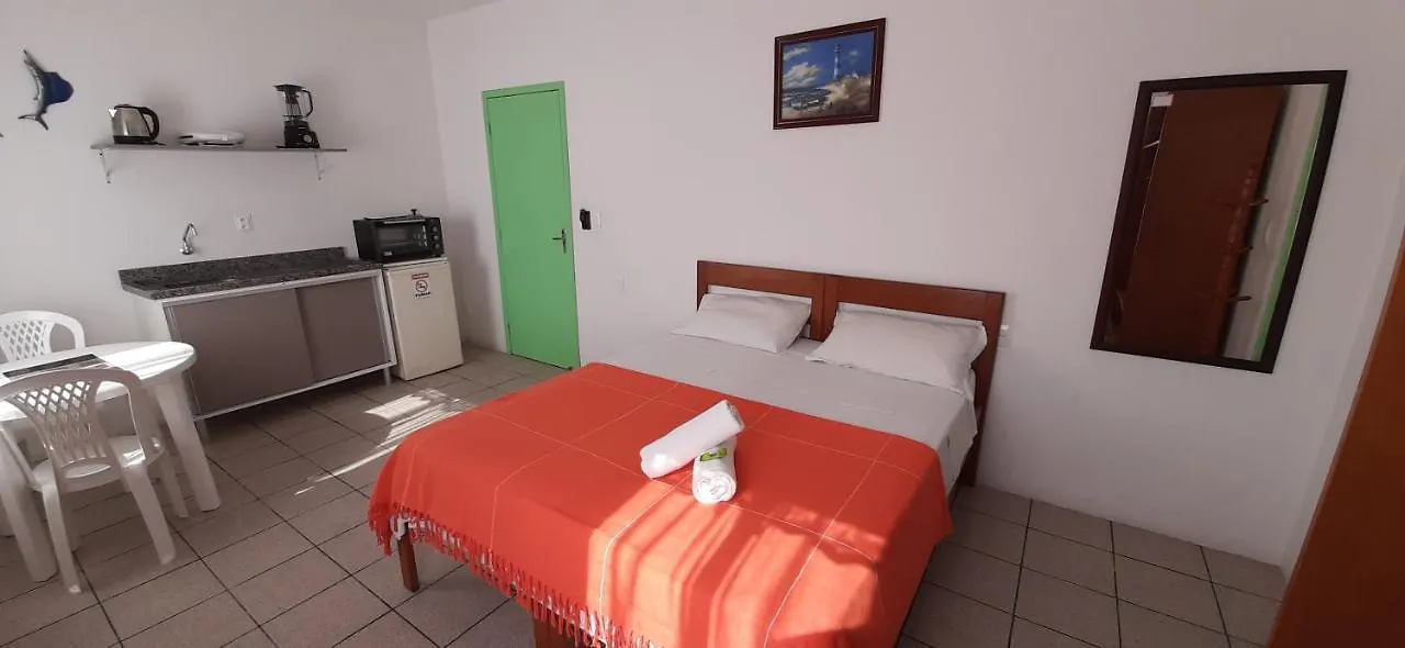 Pousada Milani Florianópolis Inn
