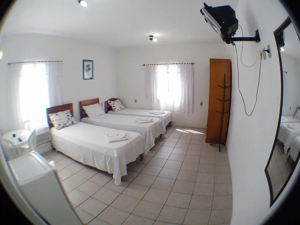 Inn Pousada Milani Florianópolis