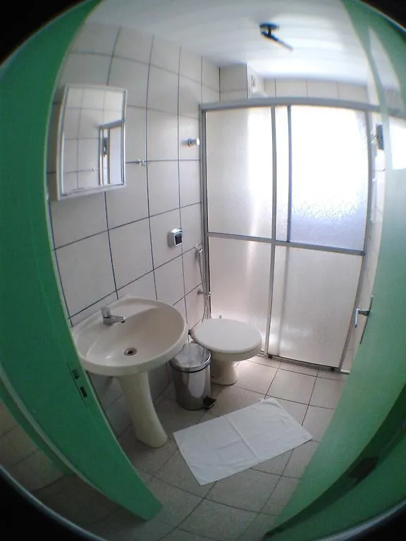 Inn Pousada Milani Florianópolis