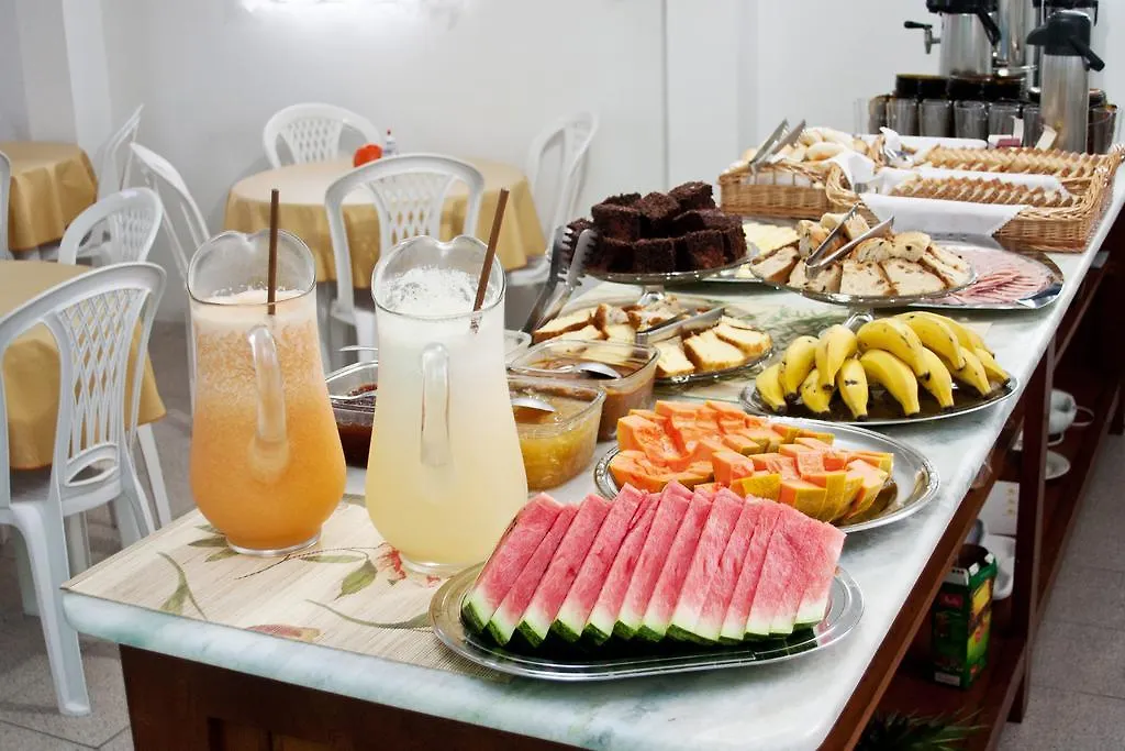 Inn Pousada Milani Florianópolis