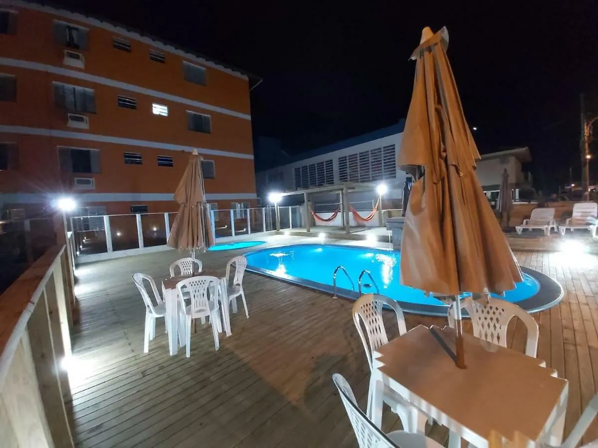 Pousada Milani Florianópolis Brasil