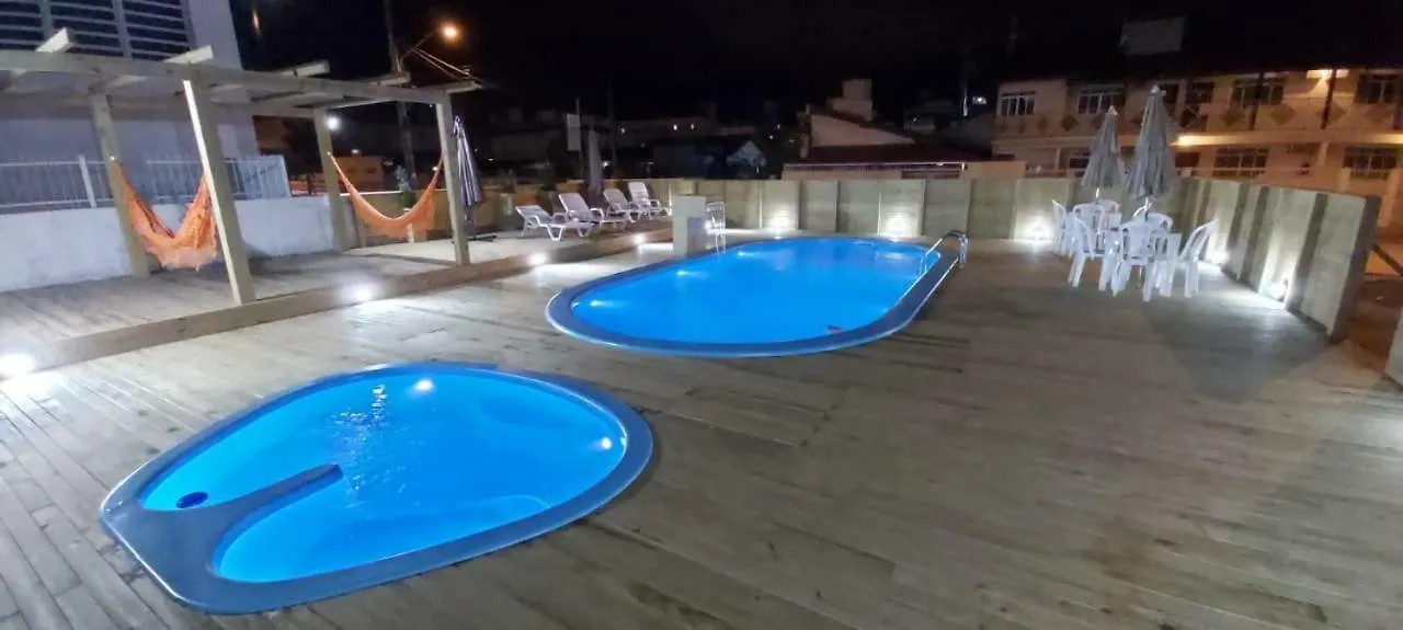 Pousada Milani Florianópolis Inn