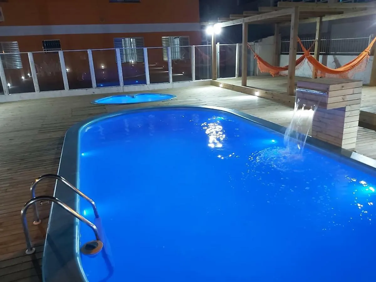 Pousada Milani Florianópolis 2*,  Brasil
