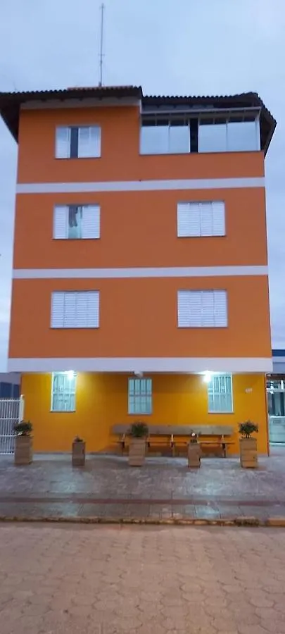 Pousada Milani Florianópolis Inn