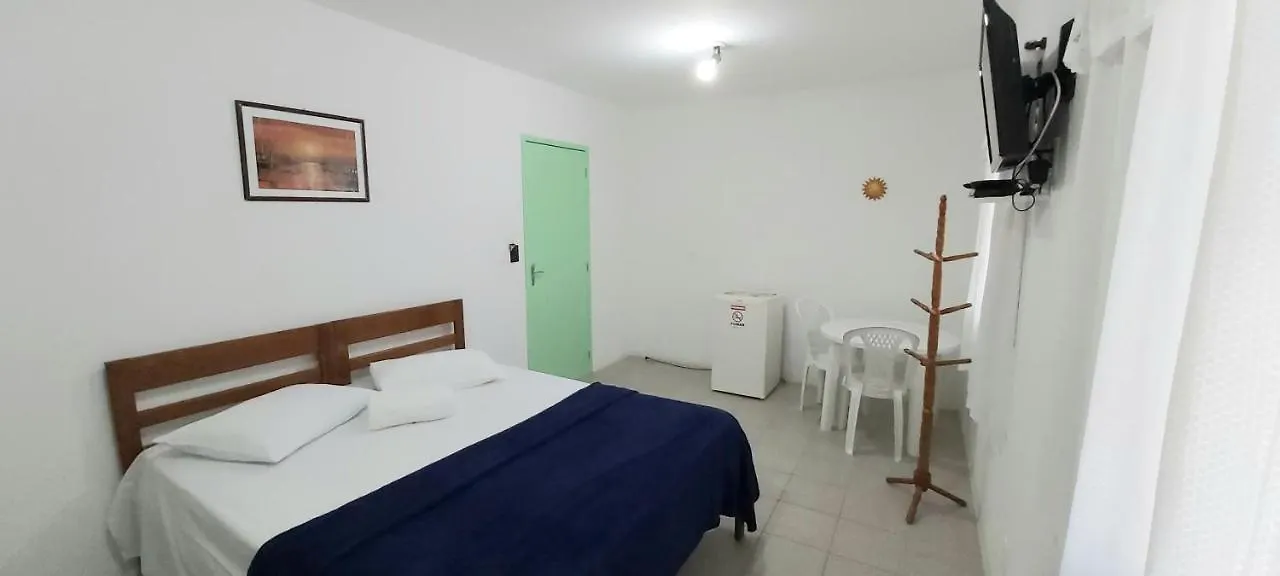 Pousada Milani Florianópolis 2*,