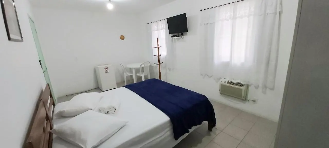 Pousada Milani Florianópolis