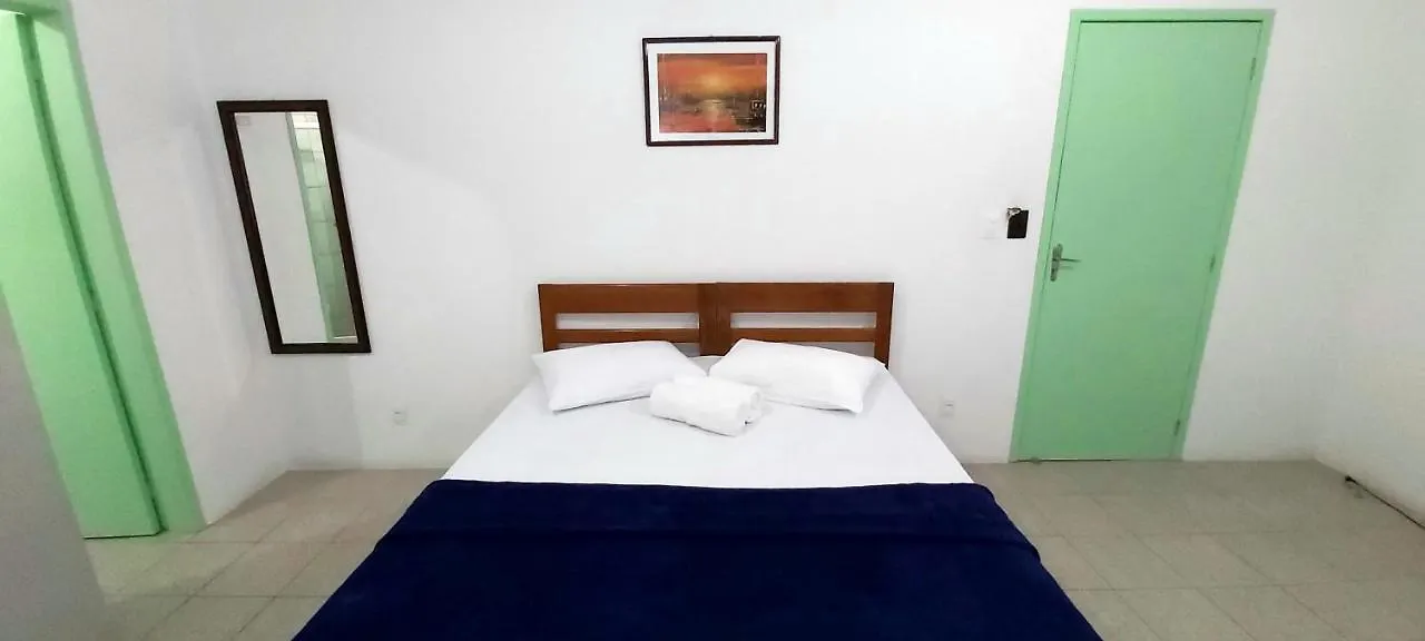 Pousada Milani Florianópolis Inn