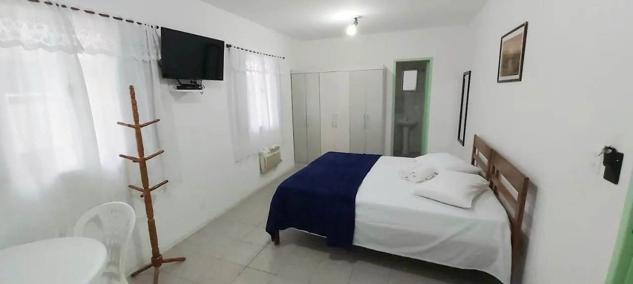 Pousada Milani Florianópolis 2*,  Brasil