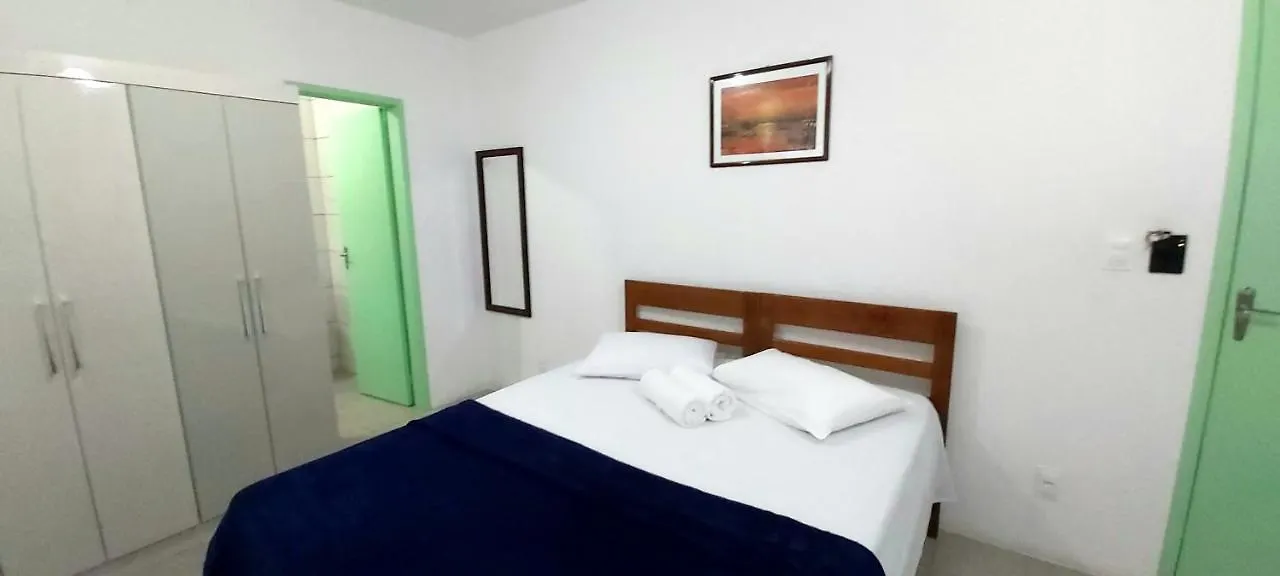 ** Inn Pousada Milani Florianópolis Brasil