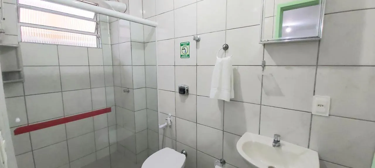 Pousada Milani Florianópolis Brasil